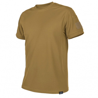 Helikon-Tex Tactical T-Shirt Top Cool - Coyote