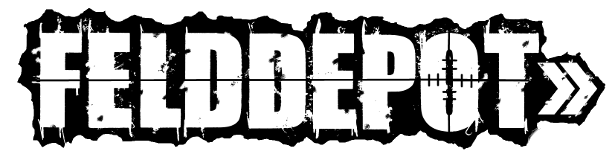 Felddepot - Tactical Outdoor Company-Logo