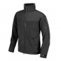 Preview: Helikon-Tex Classic Army Fleece Jacke - Schwarz