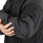 Preview: Helikon-Tex Classic Army Fleece Jacke - Schwarz