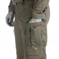 Preview: UF Pro Striker XT Gen. 2 Combat Pants - Brown-Grey