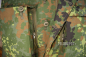 Preview: Leo Koehler KSK Einsatzkampfbluse Field Shirt Ripstop Multicam