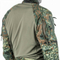 Preview: UF Pro ® Striker XT Combat Shirt Gen. 2 - Bundeswehr Flecktarn