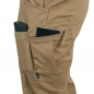 Preview: Helikon-Tex Urban Tactical Pants Ripstop Black Schwarz