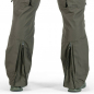 Preview: UF Pro Striker X Combat Pants - Brown-Grey