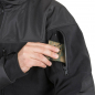 Preview: Helikon-Tex Classic Army Fleece Jacke - Schwarz