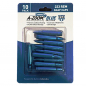 Preview: A-Zoom Dummy Rounds .223 Rem 10 Pack - Blue