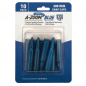 Preview: A-Zoom Dummy Rounds .308 Win 10 Pack - Blue