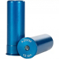 Preview: A-Zoom Dummy Rounds Shotgun 12 GA 5 Pack - Blue