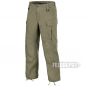 Preview: Helikon-Tex SFU Next Pants Hose PolyCotton Ripstop - Adaptive Green