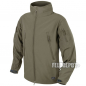 Preview: Helikon-Tex Gunfighter Jacket Shark Skin Adaptive Green