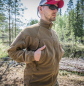 Preview: Helikon-Tex - Stratus Jacket Heavy Fleece - Olive Green