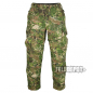 Preview: Leo Koehler Einsatzkampfhose KSK-Pants ConCamo Green