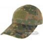 Preview: MMB KSK Tactical Operator Baseball Cap BW Flecktarn Ripstop