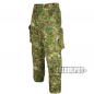 Preview: Leo Koehler Einsatzkampfhose KSK-Pants ConCamo Green