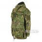 Preview: Leo Koehler Einsatzkampfjacke KSK-Smock ConCamo Green