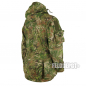 Preview: Leo Koehler Einsatzkampfjacke KSK-Smock ConCamo Green