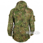 Preview: Leo Koehler Einsatzkampfjacke KSK-Smock ConCamo Green