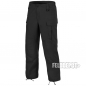 Preview: Helikon-Tex SFU Next Pants Hose PolyCotton Ripstop - Black