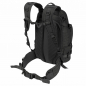 Preview: Direct Action Ghost Mk. II Backpack - Cordura - Black