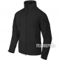 Preview: Helikon-Tex Blizzard Jacket Stormstretch Soft Shell Black