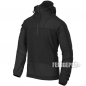 Preview: Helikon-Tex Windrunner  Windshirt Windpack Schwarz Black