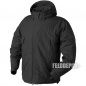 Preview: Helikon-Tex Level 7 Lightweight Winter Jacket Climashield Schwarz Black