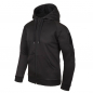 Preview: Helikon-Tex Urban Tactical Hoodie Fullzip - Black