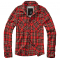 Preview: Brandit Check Shirt Flanellhemd Tartan