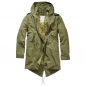 Preview: Brandit M51 Fishtail Parka Olive Green