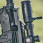 Preview: Bushnell AR Optics 1-8x24 Zielfernrohr Beleuchtet