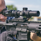 Preview: Bushnell AR Optics 1-8x24 Riflescope Illuminated