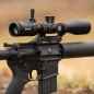 Preview: Bushnell AR Optics 4.5-18x40 Riflescope Illuminated Multi-Turret