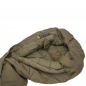 Preview: Carinthia - Defence 6 - Winter  Schlafsack - Olive Green