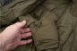 Preview: Carinthia - Defence 6 - Winter  Schlafsack - Olive Green