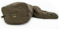 Preview: Carinthia - Survival One - Winter  Sleeping Bag int. Sleeves - Olive Green