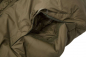 Preview: Carinthia - Survival One - Winter  Sleeping Bag int. Sleeves - Olive Green