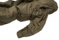 Preview: Carinthia - Survival One - Winter  Sleeping Bag int. Sleeves - Olive Green