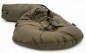 Preview: Carinthia - Survival One - Winter  Sleeping Bag int. Sleeves - Olive Green