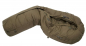 Preview: Carinthia - Survival One - Winter  Sleeping Bag int. Sleeves - Olive Green