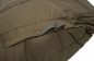 Preview: Carinthia - Survival One - Winter  Sleeping Bag int. Sleeves - Olive Green