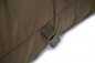 Preview: Carinthia - Survival One - Winter  Sleeping Bag int. Sleeves - Olive Green