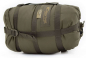 Preview: Carinthia - Tropen - Sommer Schlafsack mit Moskitonetzt - Olive Green