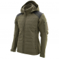 Preview: Carinthia ISG PRO Jacket Olive