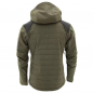 Preview: Carinthia ISG PRO Jacket Olive