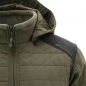 Preview: Carinthia ISG PRO Jacket Olive