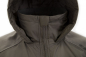 Preview: Carinthia - MIG 4.0 Jacket SOF - Olive