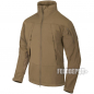 Preview: Helikon-Tex Blizzard Jacket Stormstretch Soft Shell Coyote