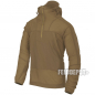 Preview: Helikon-Tex Windrunner  Windshirt Windpack Coyote