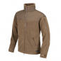 Preview: Helikon-Tex Classic Army Fleece Jacke - Coyote